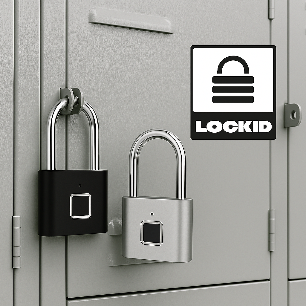 Cadena LockID