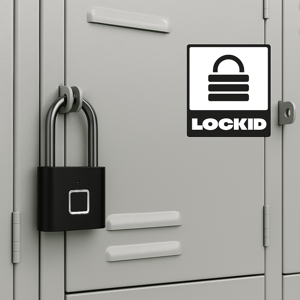 Cadena LockID